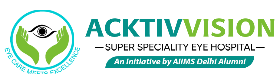 Acktive Vision